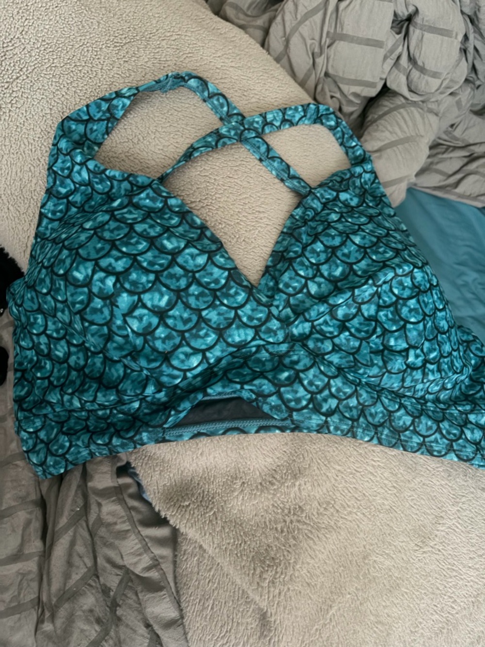 Bikini top